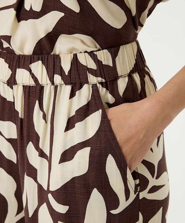 P260310_ladies dames broek bruin