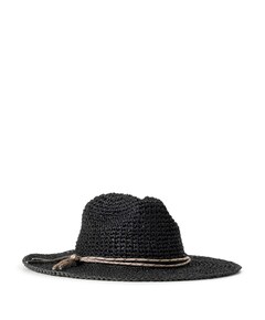 Bad & beach accessoire zwart