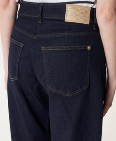 DANNI dames jeans blauw