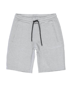 Kids HERELL SW Black jongens korte broek grijs