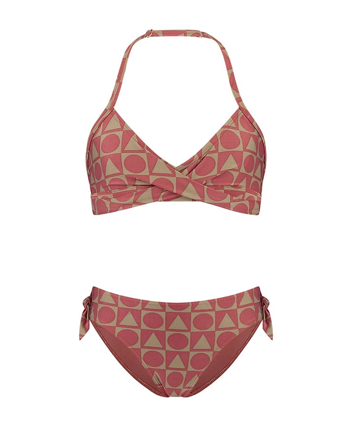 Bikiniset rood