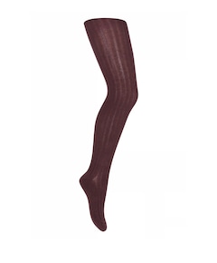 Meisjes maillot paars