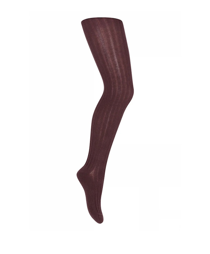 Meisjes maillot paars