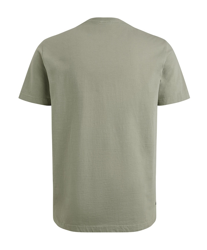 T-shirt groen
