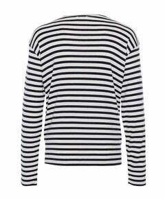Longsleeve blauw