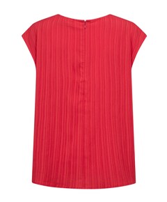 Dames top rood