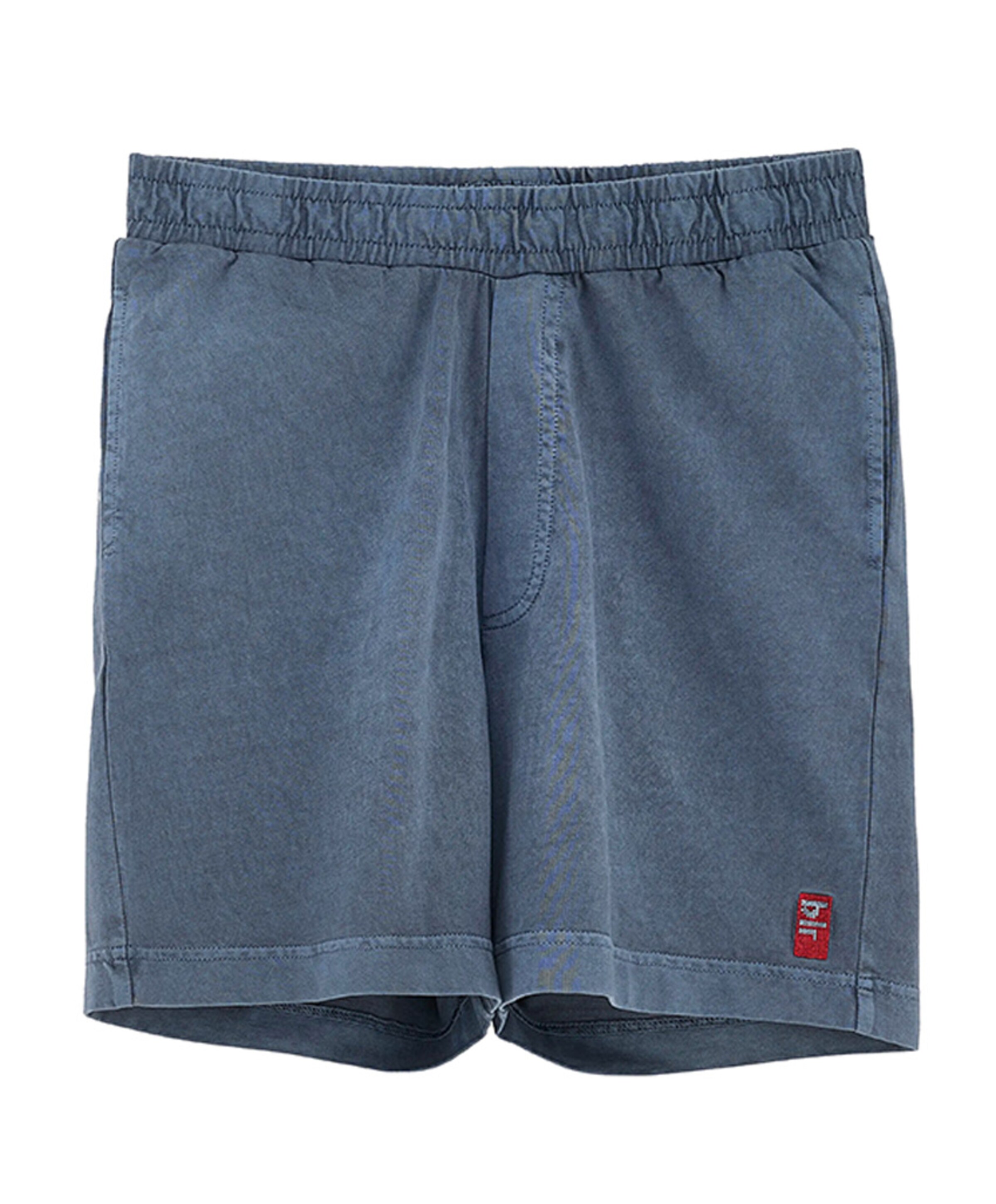 CARLOL61 T1646 jongens korte broek grijs