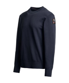 Heren trui blauw