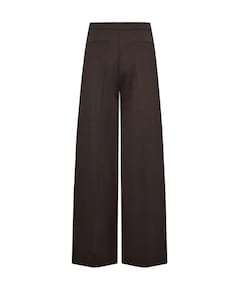 CMTailor-pants dames broek bruin