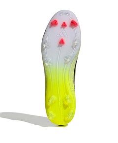 F50 LEAGUE LL FG/MG heren voetbalschoenen zwart