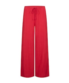 FQGRSVALSE dames broek rood