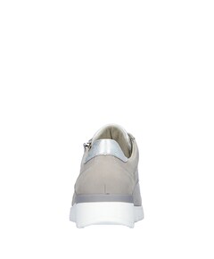 Ramona  dames sneakers grijs