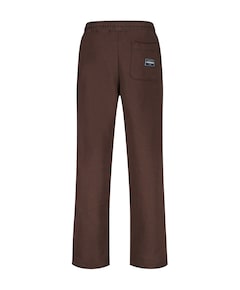 Icon-Pant jongens broek bruin