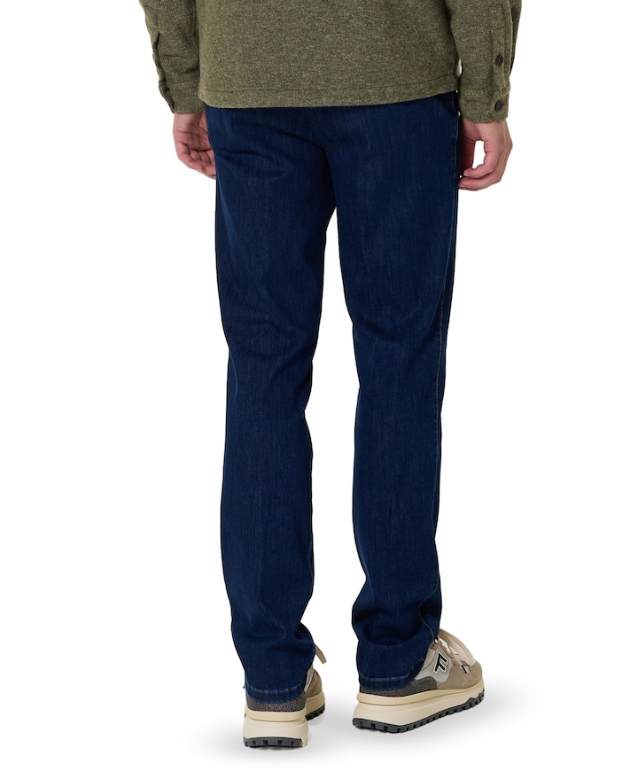 BONN Art.2-4567 heren jeans blauw