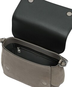 Tas grijs