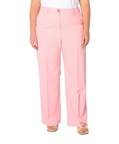 Yunia dames broek roze