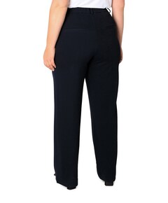 Yorinthe dames broek blauw