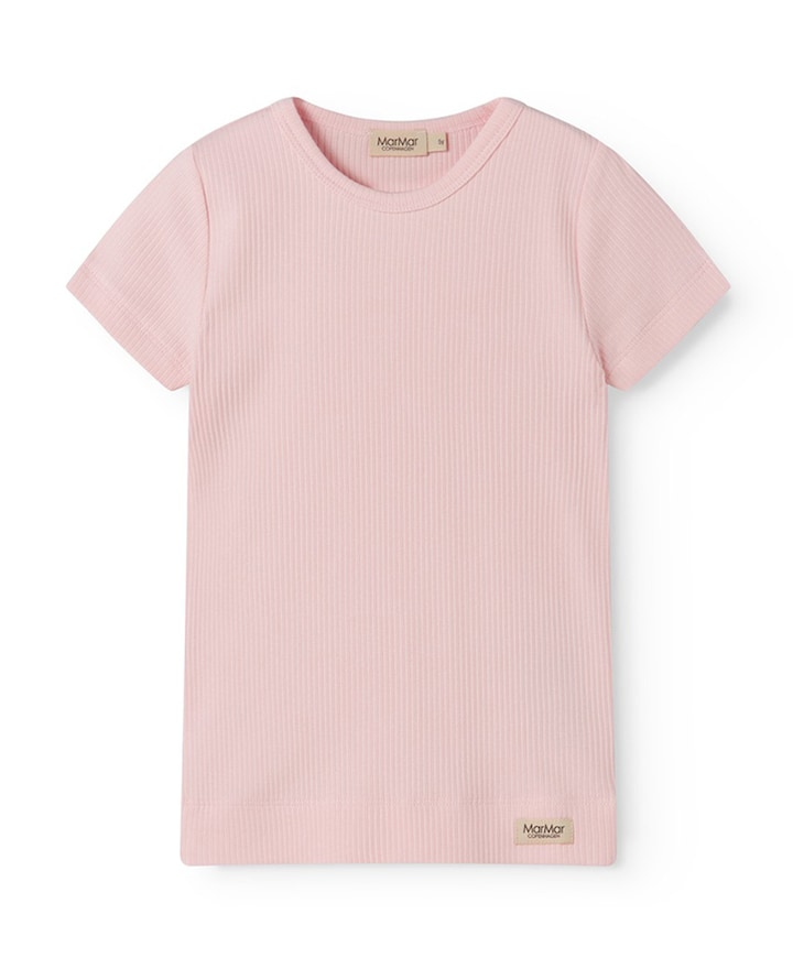 Meisjes t-shirt roze