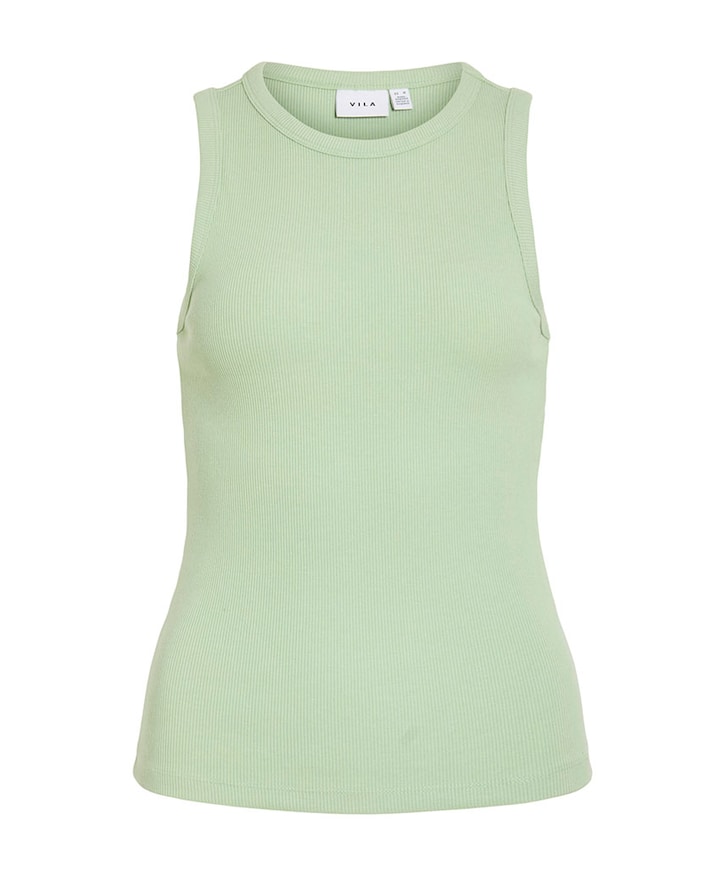 Dames top groen
