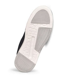 ND1 heren sneakers blauw