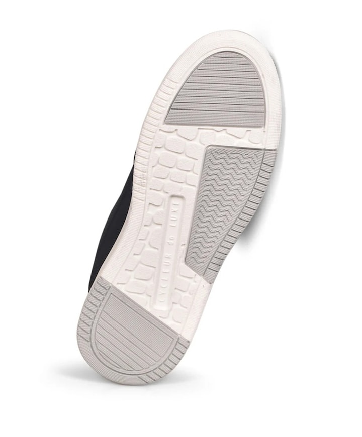 ND1 heren sneakers blauw