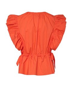 Top rood
