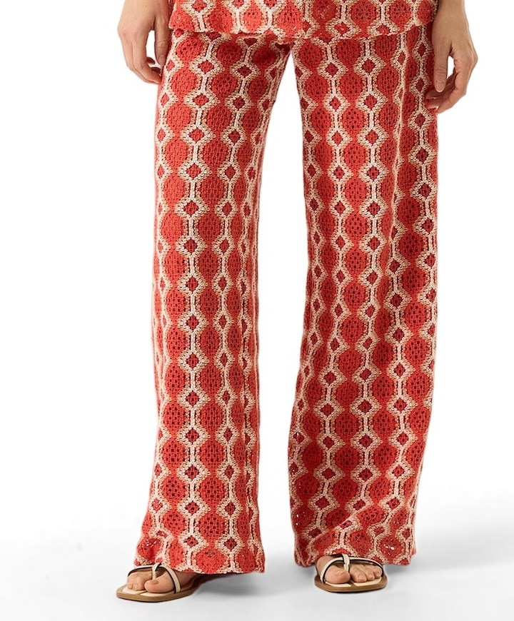 P260316_ladies dames broek rood