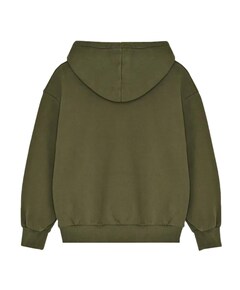Sweater groen