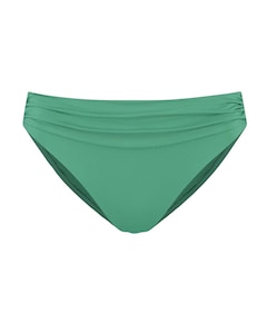 Dames bikinibroekje groen