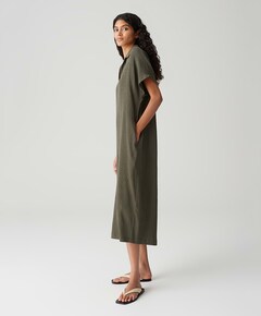 Jurk groen