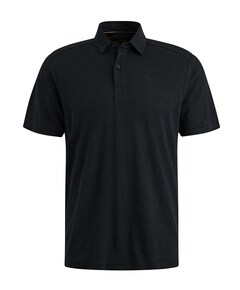 Polo blauw