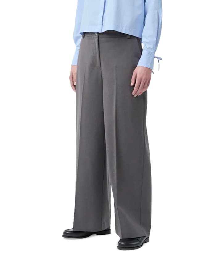 Primrosemd broek grijs