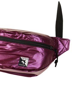 Wintersport crossbodytas paars