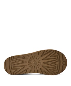 W TASMAN II dames clogs bruin