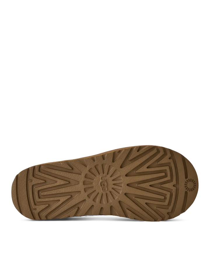 W TASMAN II dames clogs bruin
