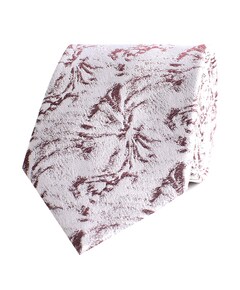 Heren stropdas rood