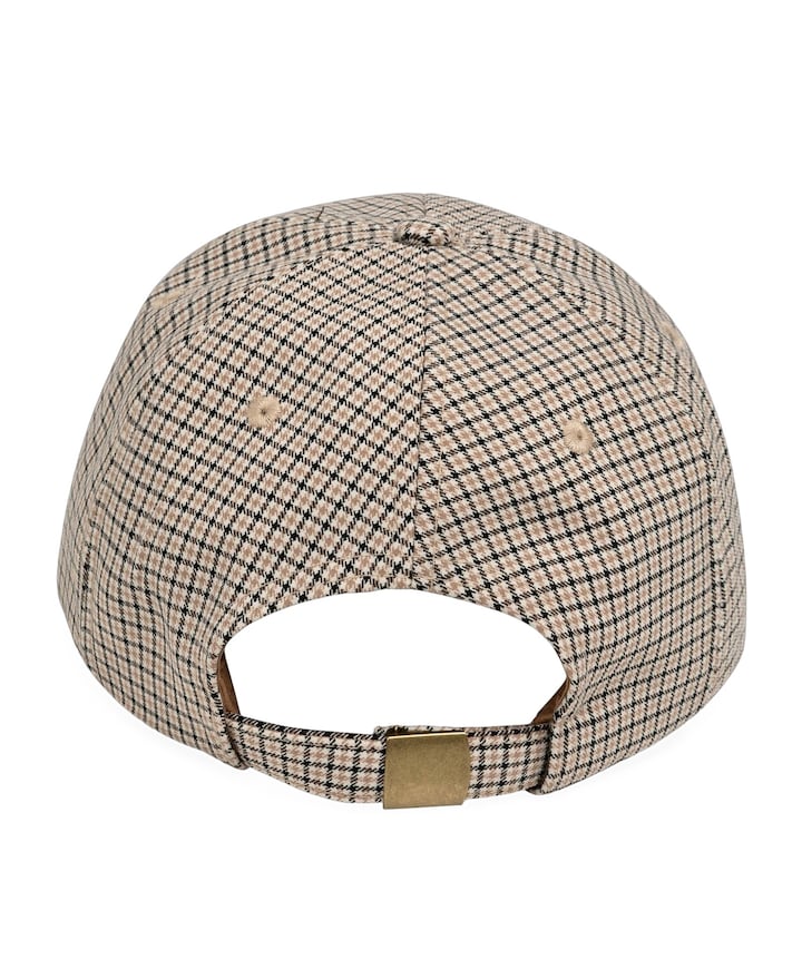 Dames pet beige