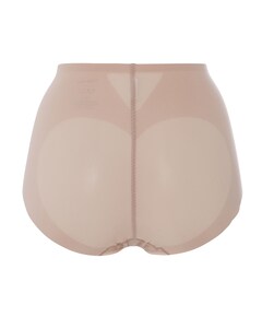 Shapewear slip beige
