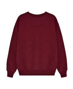 Sweater bordeaux