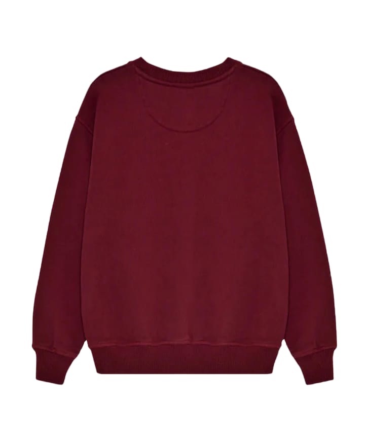 Sweater bordeaux
