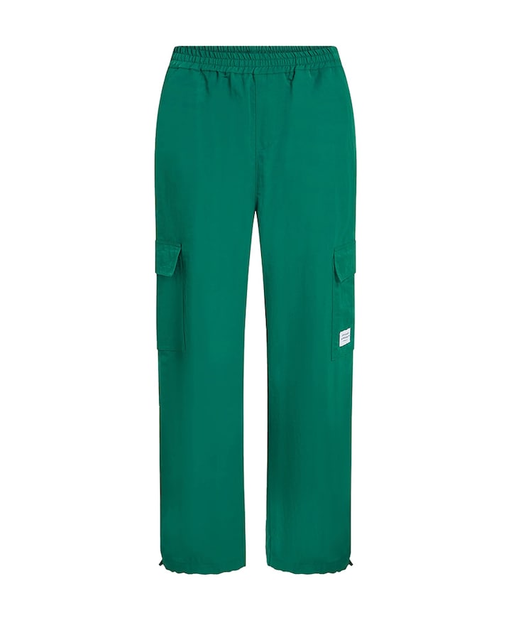 Broek groen