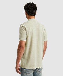 Polo beige