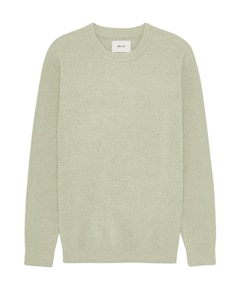 Heren trui groen