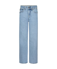 jongens broek blauw