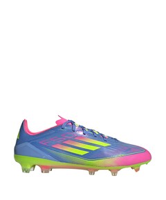 F50 Pro Fg voetbalschoenen blauw