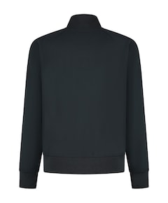 Dames vest zwart