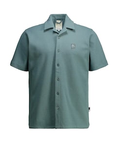 Heren T-shirt groen
