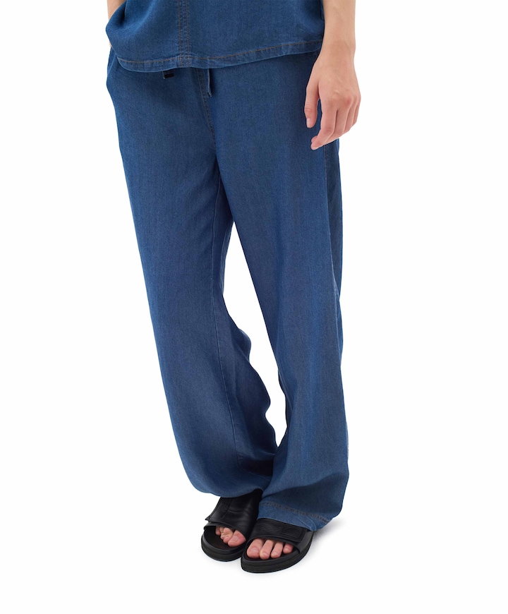 PhilipaIW broek blauw