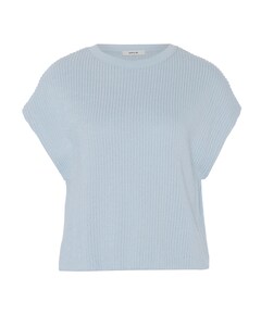 Dames trui blauw