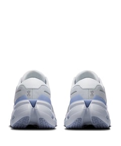 Cloudrunner 3 Women dames runningschoenen grijs